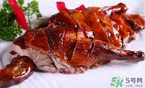 全聚德烤鴨可以郵寄嗎？全聚德烤鴨可以放多久？