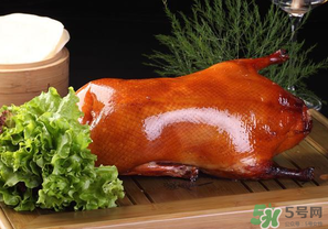 全聚德烤鴨可以郵寄嗎？全聚德烤鴨可以放多久？