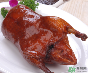 北京烤鴨哪里最正宗？北京烤鴨哪家好吃？