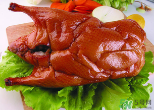 北京烤鴨哪里最正宗？北京烤鴨哪家好吃？