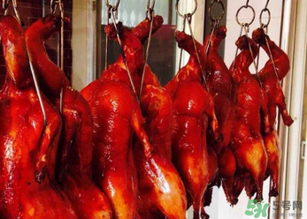 北京烤鴨怎么做？北京烤鴨怎么做好吃？