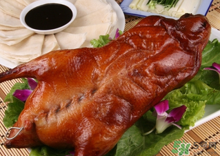 北京烤鴨怎么加熱？烤鴨涼了怎么加熱？