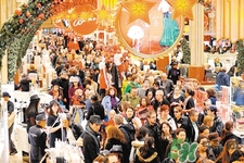 美國黑色星期五的由來是什么？黑色星期五是什么意思？