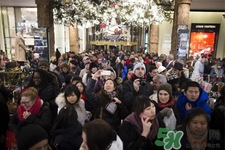 美國黑色星期五的由來是什么？黑色星期五是什么意思？