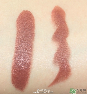 mac吃土色是哪個型號？mac口紅吃土色試色