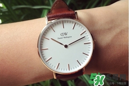 dw手表是什么牌子？dw丹尼爾惠靈頓手表為什么這么火？