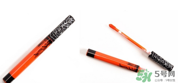 kvd液體唇膏色號(hào) kvd液體唇膏試色圖 kvd液體唇膏色號(hào) kvd液體唇膏試色圖