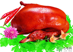 便宜坊烤鴨多少錢(qián)一只？便宜坊烤鴨價(jià)目表