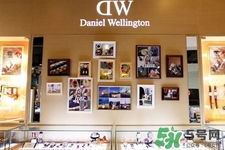 dw手表是什么檔次？dw丹尼爾惠靈頓手表是哪個(gè)國家的？