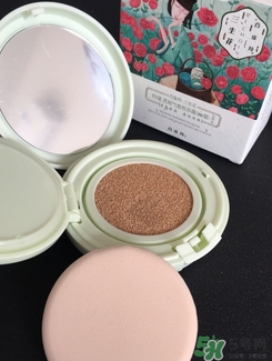 百雀羚三生花氣墊bb霜多少錢?專柜價格 百雀羚三生花氣墊bb霜多少錢?專柜價格