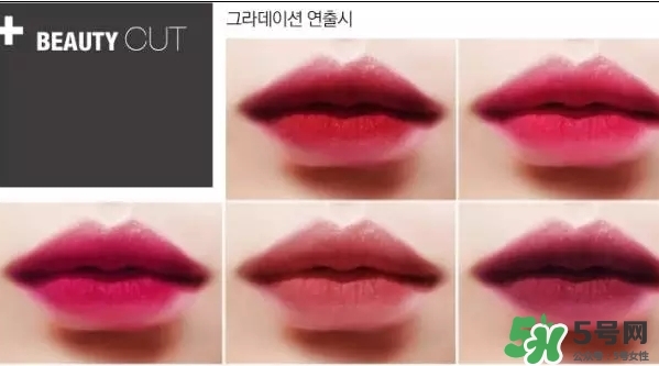 bbia口紅紅管綠管區(qū)別 bbia口紅紅管綠管哪個(gè)好？