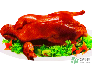 ?烤鴨和柿子能一起吃嗎？吃完烤鴨能吃柿子嗎？