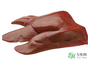 豬肝變綠了還能吃嗎？豬肝變色了還能吃嗎？