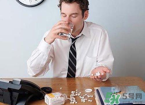 兒童藥成人可以用嗎？大人吃兒童藥有副作用嗎？