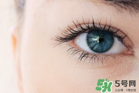 眼睛凹陷怎么回事？眼睛凹陷怎么辦？