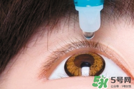 眼睛凹陷怎么回事？眼睛凹陷怎么辦？