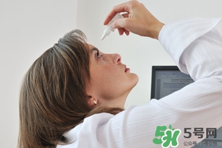 眼睛凹陷怎么回事？眼睛凹陷怎么辦？