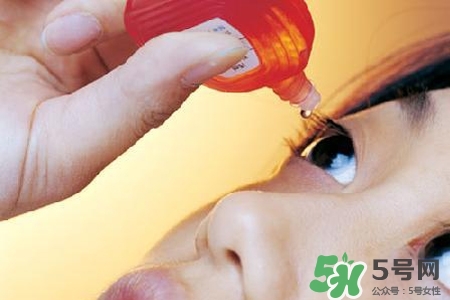 眼睛凹陷怎么回事？眼睛凹陷怎么辦？