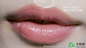 too faced液體唇膏多少錢?too faced液體唇膏專柜價格 too faced液體唇膏多少錢?too faced液體唇膏專柜價格