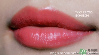 too faced液體唇膏多少錢?too faced液體唇膏專柜價格 too faced液體唇膏多少錢?too faced液體唇膏專柜價格