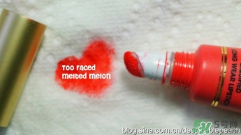 too faced液體唇膏多少錢?too faced液體唇膏專柜價格 too faced液體唇膏多少錢?too faced液體唇膏專柜價格