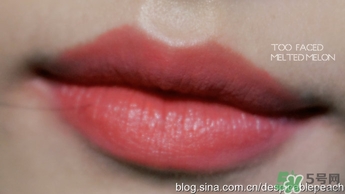 too faced液體唇膏多少錢?too faced液體唇膏專柜價格 too faced液體唇膏多少錢?too faced液體唇膏專柜價格