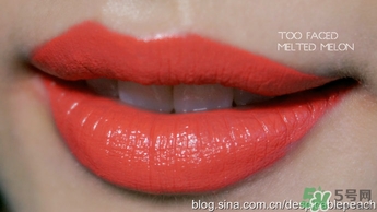 too faced液體唇膏多少錢?too faced液體唇膏專柜價格 too faced液體唇膏多少錢?too faced液體唇膏專柜價格