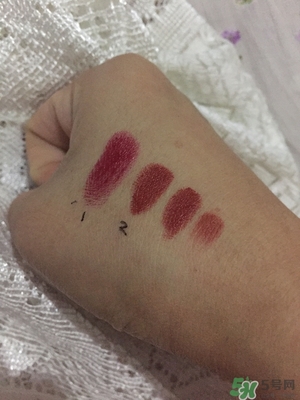 mac chili為什么那么火？mac chili適合黃皮嗎？