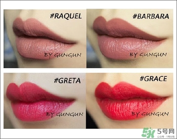 nars惹火唇膏多少錢？nars惹火唇膏價格