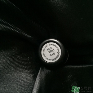 mac chili真假 mac chili口紅真假鑒別 mac chili真假 mac chili口紅真假鑒別