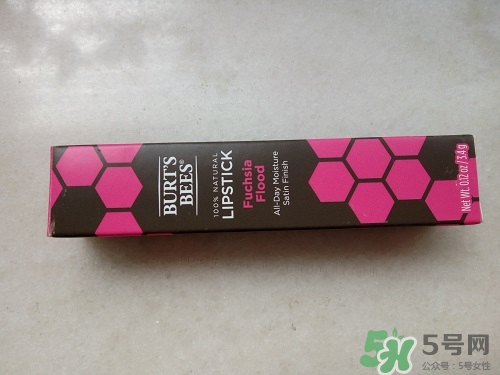 Burt's Bees小蜜蜂唇膏怎么樣?美國小蜜蜂唇膏好用嗎? Burt's Bees小蜜蜂唇膏怎么樣?美國小蜜蜂唇膏好用嗎?