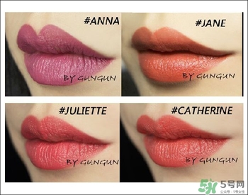 nars惹火唇膏多少錢？nars惹火唇膏價格