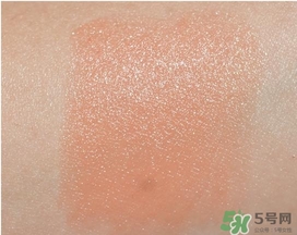 mac臟橘色口紅色號 mac臟橘色南瓜色口紅試色圖 mac臟橘色口紅色號 mac臟橘色南瓜色口紅試色圖