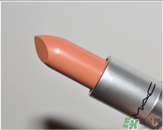 mac臟橘色口紅色號 mac臟橘色南瓜色口紅試色圖 mac臟橘色口紅色號 mac臟橘色南瓜色口紅試色圖