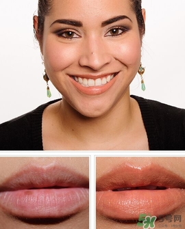 mac臟橘色口紅色號 mac臟橘色南瓜色口紅試色圖 mac臟橘色口紅色號 mac臟橘色南瓜色口紅試色圖