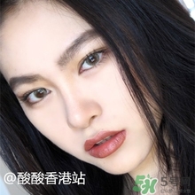 mac吃土色是哪個型號？mac口紅吃土色試色