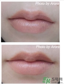 mac臟橘色口紅色號 mac臟橘色南瓜色口紅試色圖 mac臟橘色口紅色號 mac臟橘色南瓜色口紅試色圖