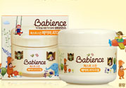 babience是什么牌子？babience寶寶面霜好用嗎？