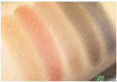 bbia五谷眼影多少錢？bbia五谷眼影價(jià)格