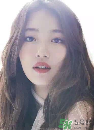 秀智色口紅是什么牌子？秀智色是幾號(hào)