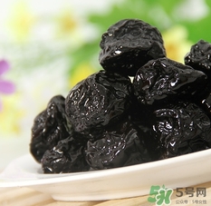 孕婦可以吃烏梅嗎？烏梅的功效作用