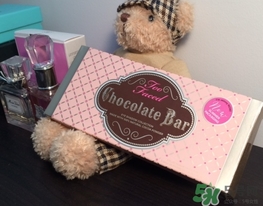 too faced巧克力眼影盤多少錢?專柜價(jià)格 too faced巧克力眼影盤多少錢?專柜價(jià)格