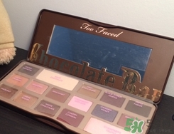 too faced巧克力眼影盤多少錢?專柜價(jià)格 too faced巧克力眼影盤多少錢?專柜價(jià)格