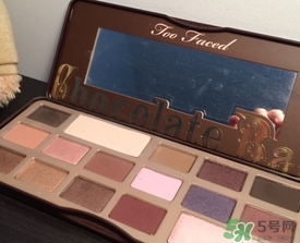 too faced巧克力眼影盤多少錢?專柜價(jià)格 too faced巧克力眼影盤多少錢?專柜價(jià)格