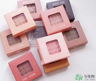 bbia五谷眼影多少錢？bbia五谷眼影價(jià)格