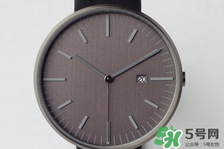 年輕人適合戴什么手表？適合年輕人的5款時(shí)尚簡約手表
