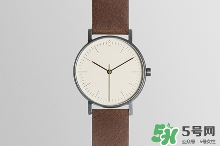 年輕人適合戴什么手表？適合年輕人的5款時(shí)尚簡約手表