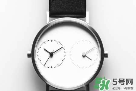 年輕人適合戴什么手表？適合年輕人的5款時(shí)尚簡約手表