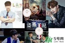 年輕人適合戴什么手表？適合年輕人的5款時(shí)尚簡約手表