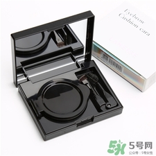 蘭芝雙色氣墊眉粉多少錢(qián)?蘭芝氣墊眉粉專(zhuān)柜價(jià)格